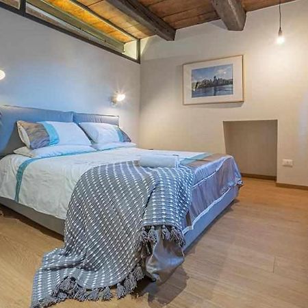 L Arco Appartamento Centro Storico Orta Sgiulio Orta San Giulio Ngoại thất bức ảnh