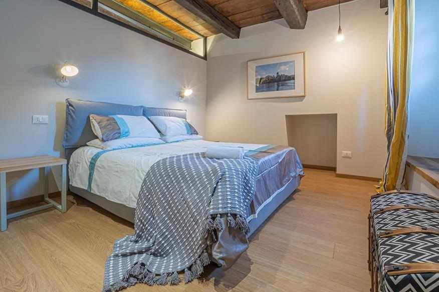 L Arco Appartamento Centro Storico Orta Sgiulio Orta San Giulio Ngoại thất bức ảnh