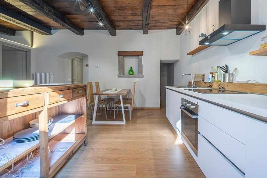 L Arco Appartamento Centro Storico Orta Sgiulio Orta San Giulio Ngoại thất bức ảnh